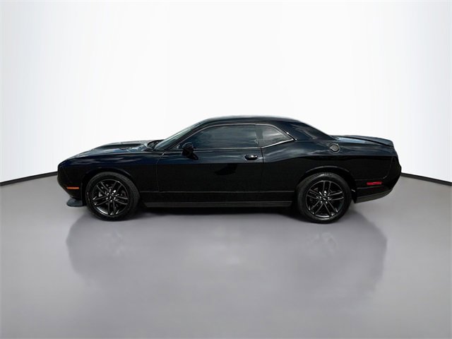 Used 2019 Dodge Challenger GT w/ Blacktop Package image 10