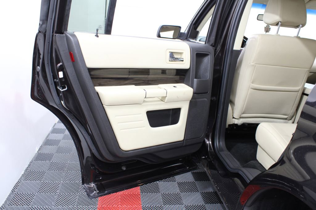 Used 2014 Ford Flex SEL w/ Equipment Group 202A image 13