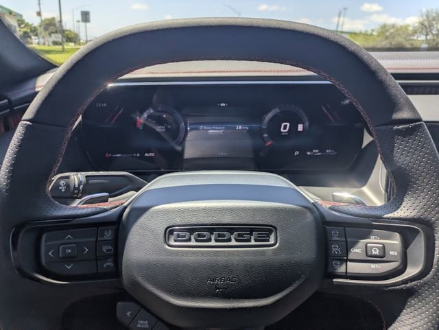 New 2026 Dodge Charger Scat Pack AWD/4WD image 28