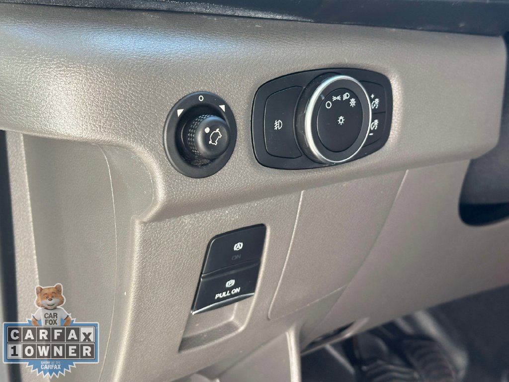 Used 2025 Ford Transit 250 Low Roof w/ Exterior Upgrade Package RWD image 18