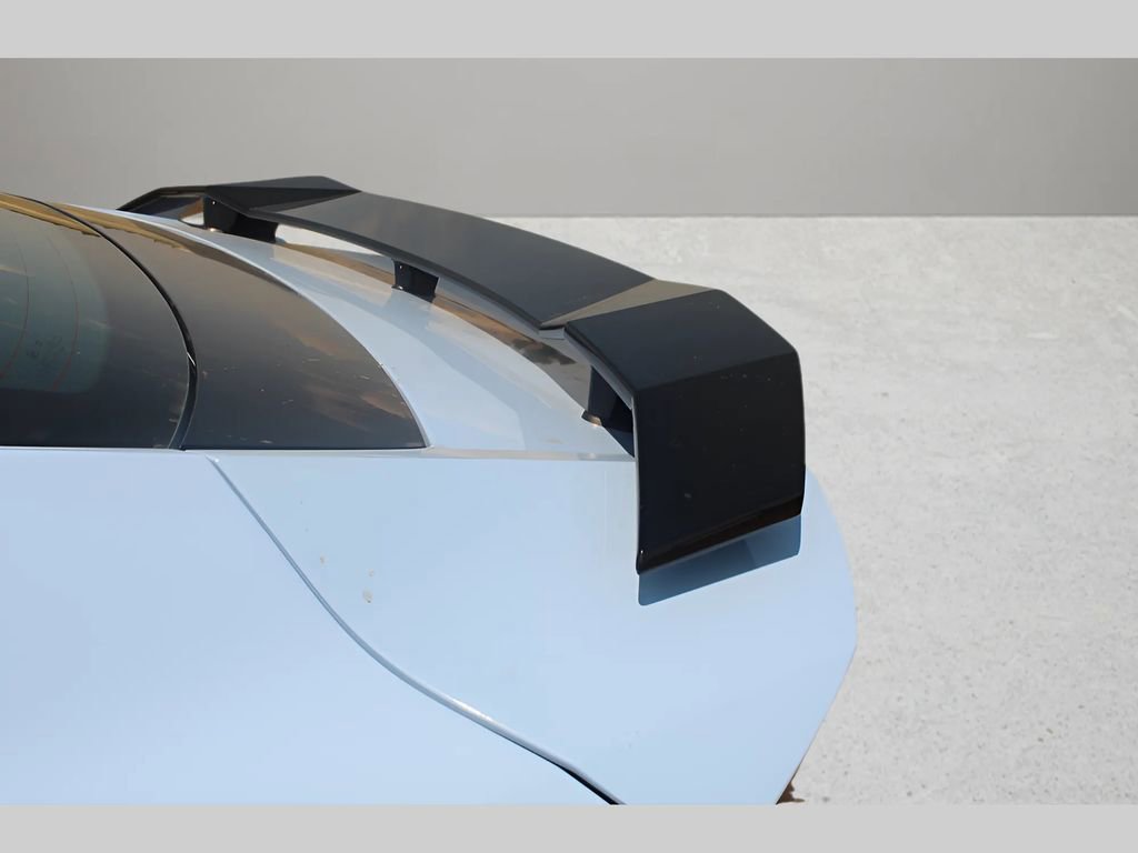 New 2025 Hyundai Elantra N image 10