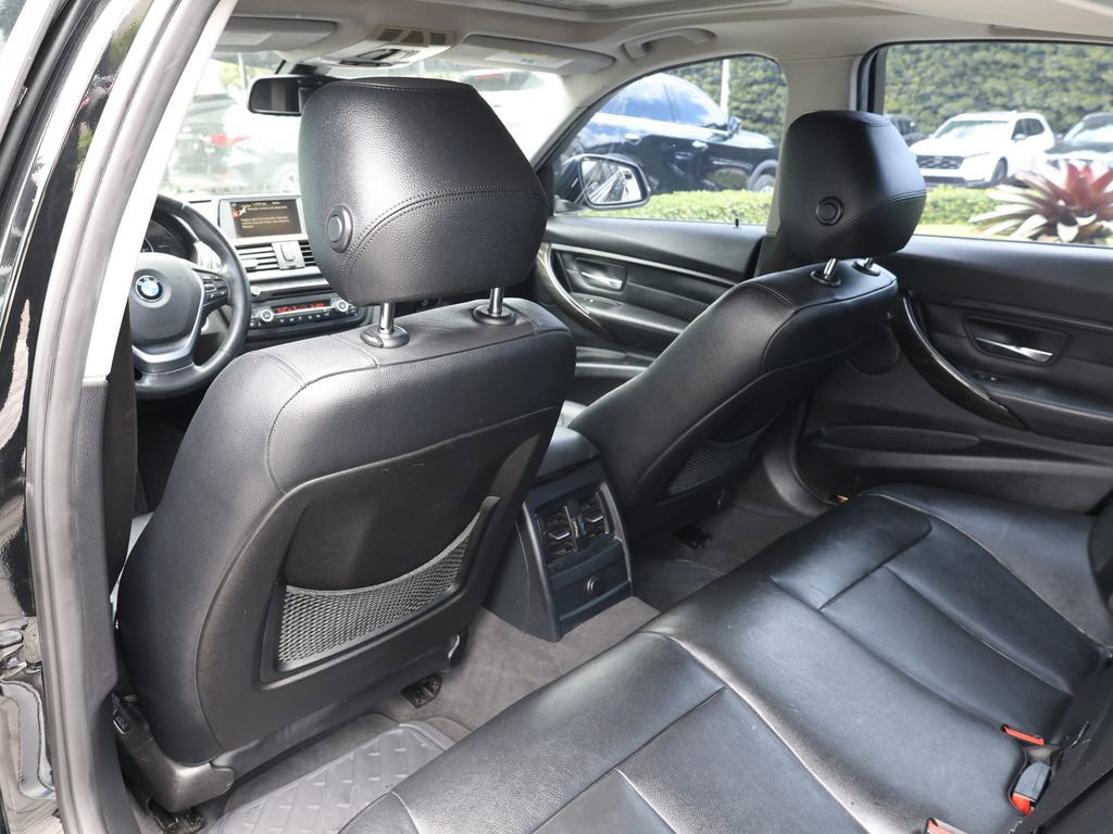 Used 2015 BMW 328i Sedan image 17