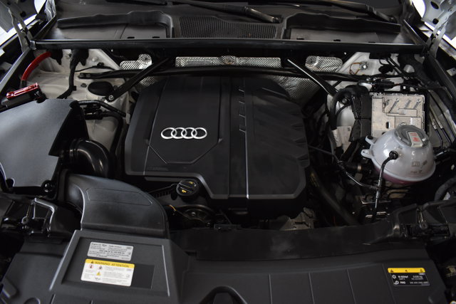 Used 2023 Audi Q5 2.0T Premium Plus w/ Premium Plus Package AWD/4WD image 27