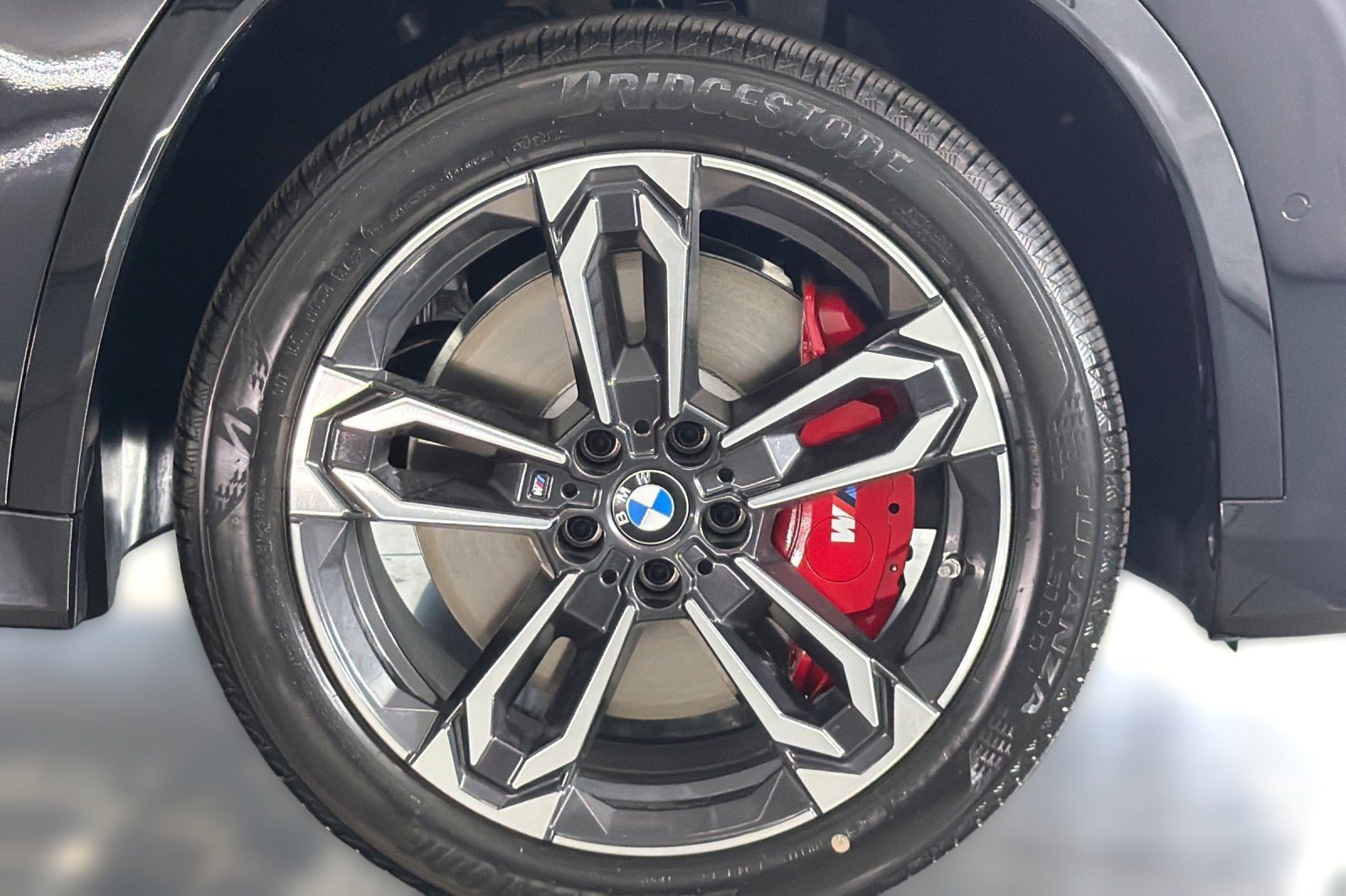 New 2027 BMW X1 xDrive28i AWD/4WD image 13