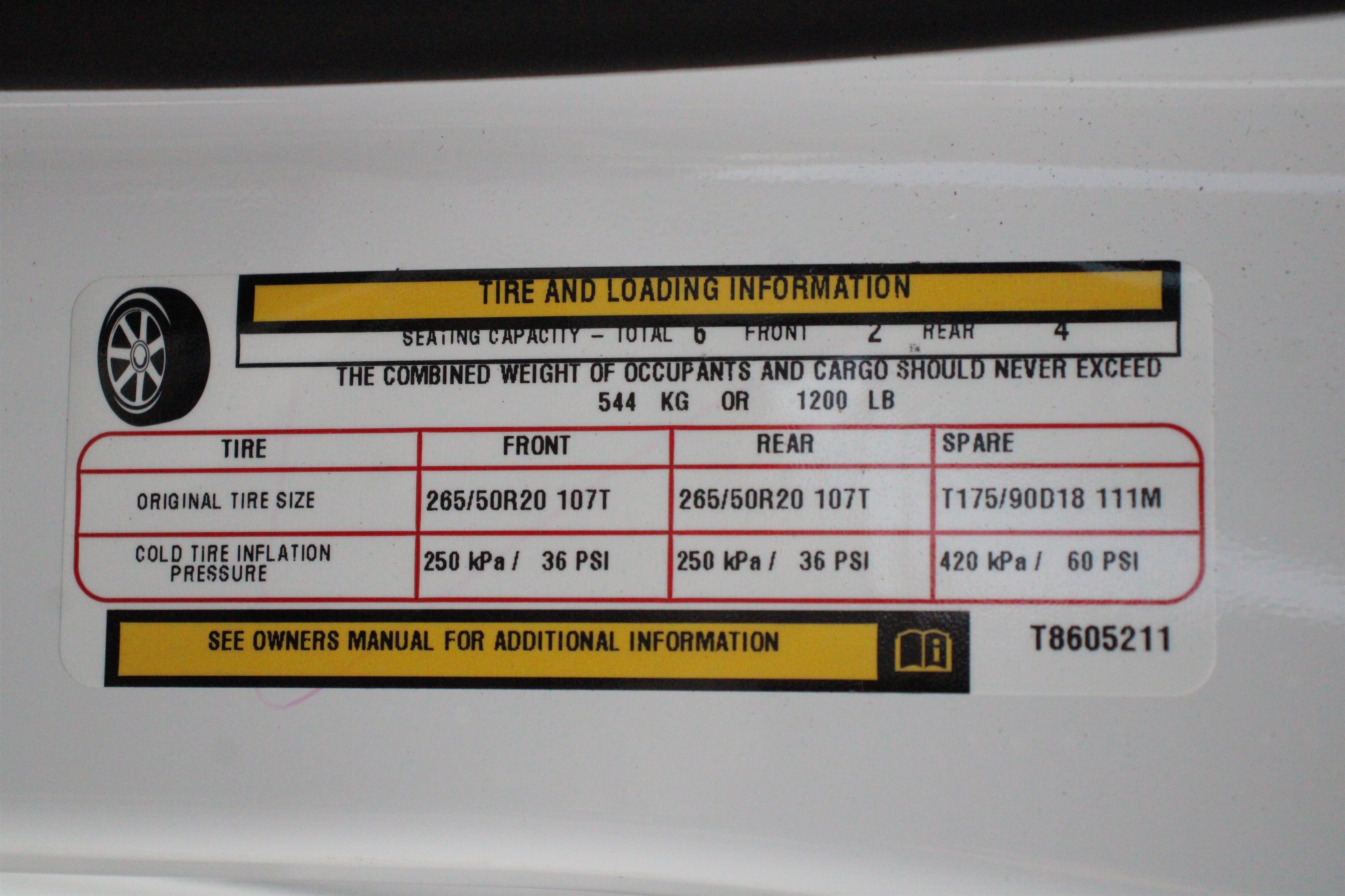 New 2026 Jeep Grand Cherokee L Limited AWD/4WD image 41