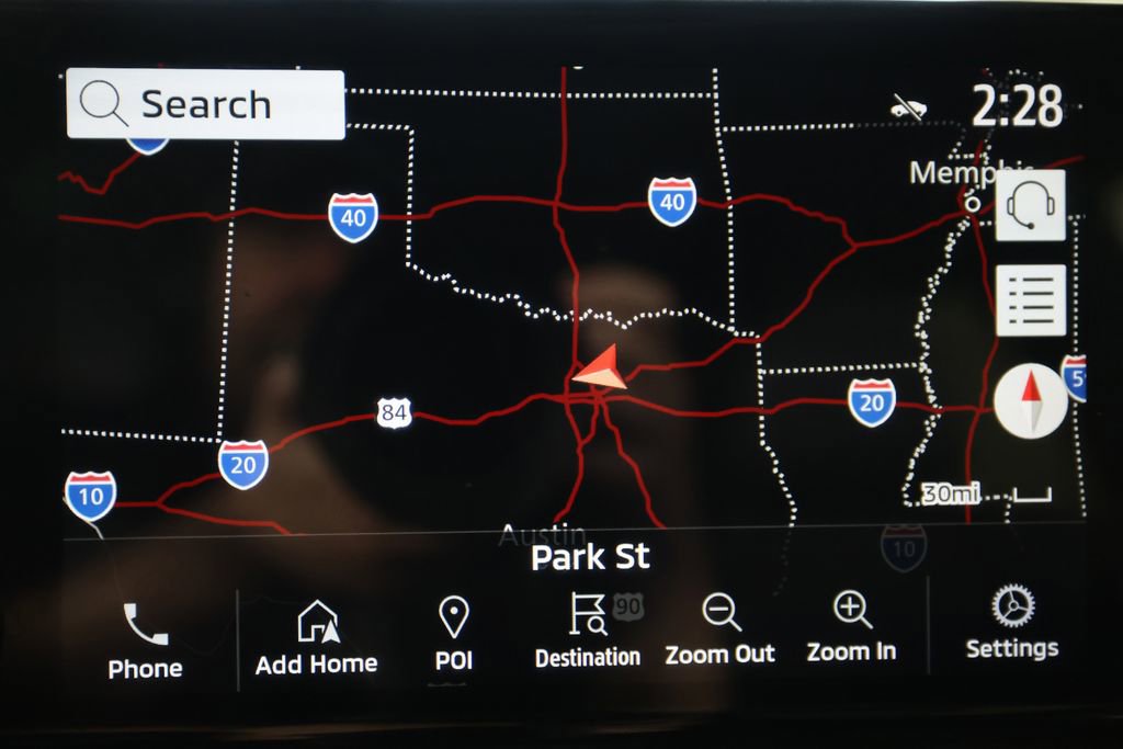 Used 2022 Mitsubishi Outlander SE image 32