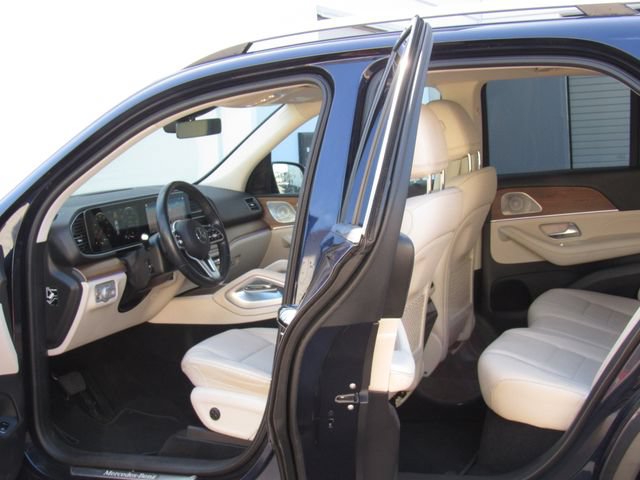 Used 2022 Mercedes-Benz GLE 350 4MATIC image 12