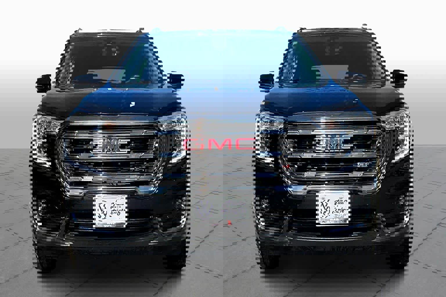 Used 2022 GMC Terrain AT4 image 3