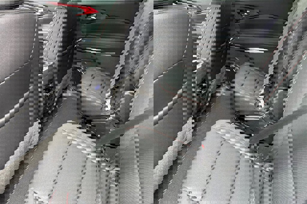 New 2026 Chevrolet Traverse Z71 image 12