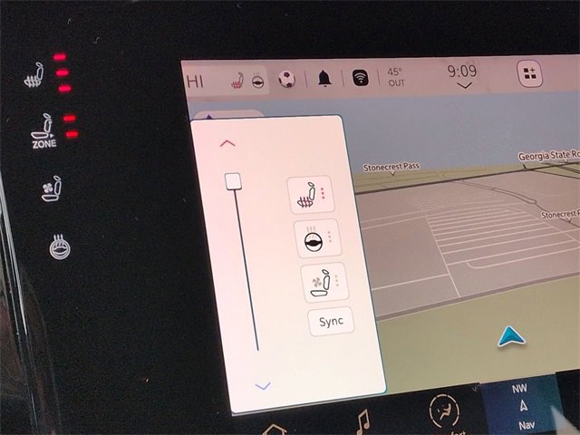 Used 2022 Jeep Wagoneer Series III w/ Premium Group I image 26