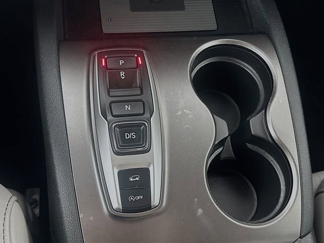 Certified 2023 Honda Passport EX-L image 27