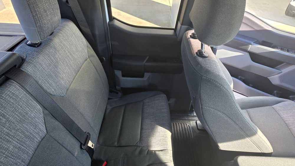 Used 2024 Ford F250 XLT w/ FX4 Off-Road Package image 22