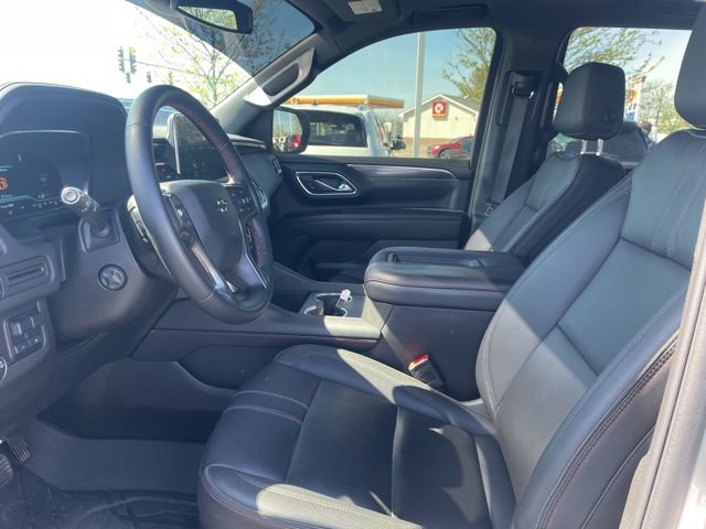 Used 2024 Chevrolet Tahoe RST w/ Luxury Package image 8