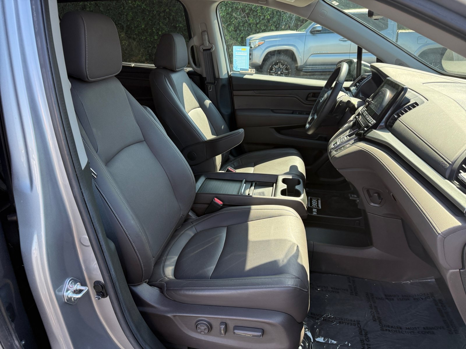 Used 2024 Honda Odyssey EX-L image 20