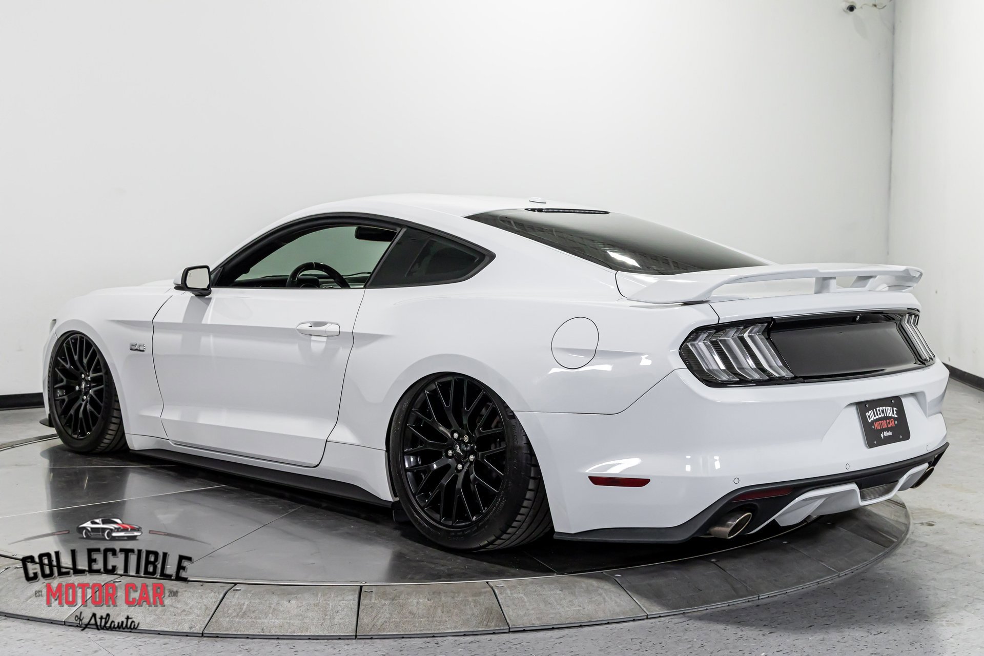 Used 2015 Ford Mustang GT Premium w/ GT Performance Package image 30