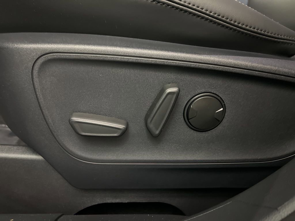 New 2025 Ford Bronco Sport Outer Banks w/ Outer Banks Tech Package+ image 29