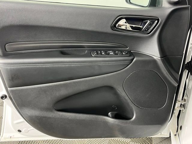 Used 2022 Dodge Durango GT image 22