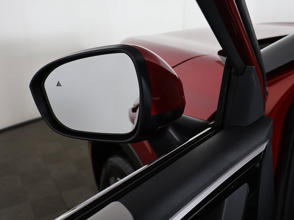 New 2025 Mitsubishi Outlander SE image 36