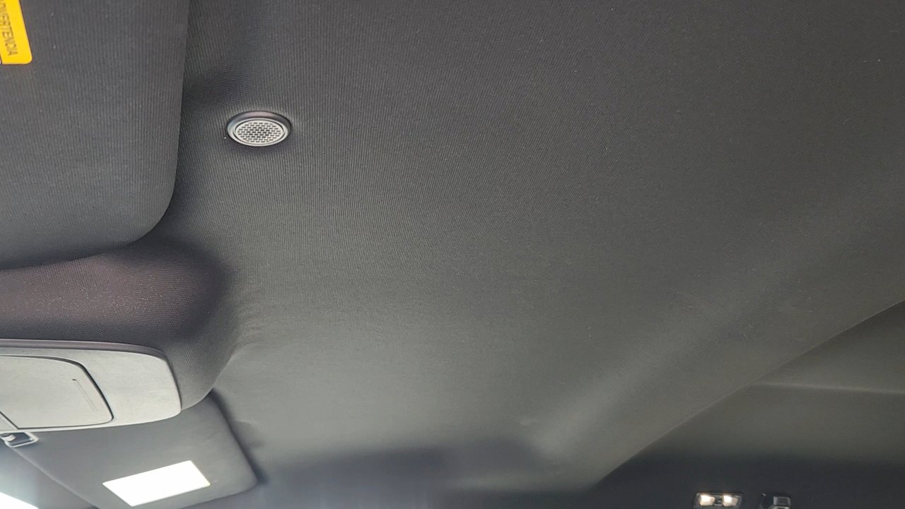 New 2025 Ford F150 STX w/ Equipment Group 200A image 12