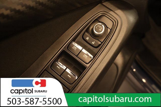 Used 2025 Subaru Ascent Premium AWD/4WD image 12