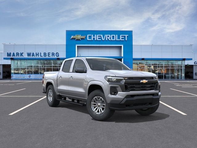 New 2026 Chevrolet Colorado LT w/ LT Convenience Package
