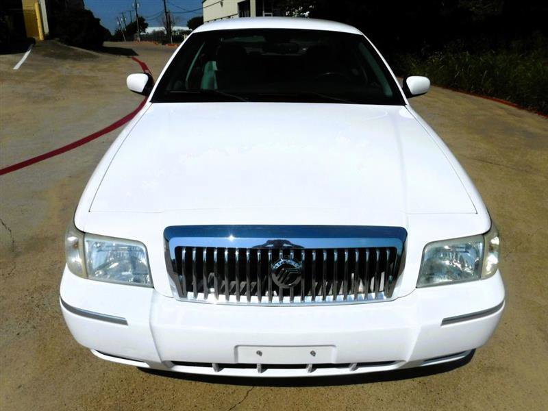 Used 2007 Mercury Grand Marquis LS image 14