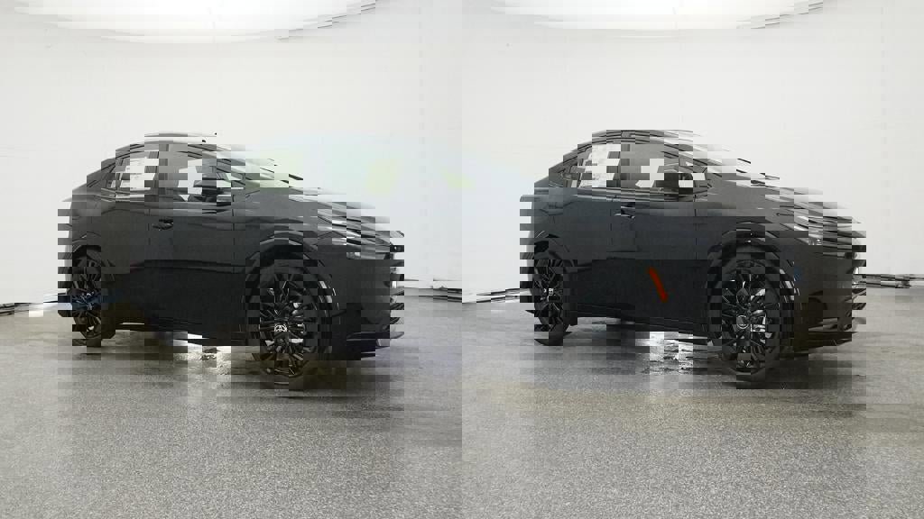 New 2026 Toyota Prius Plug-In Hybrid image 62