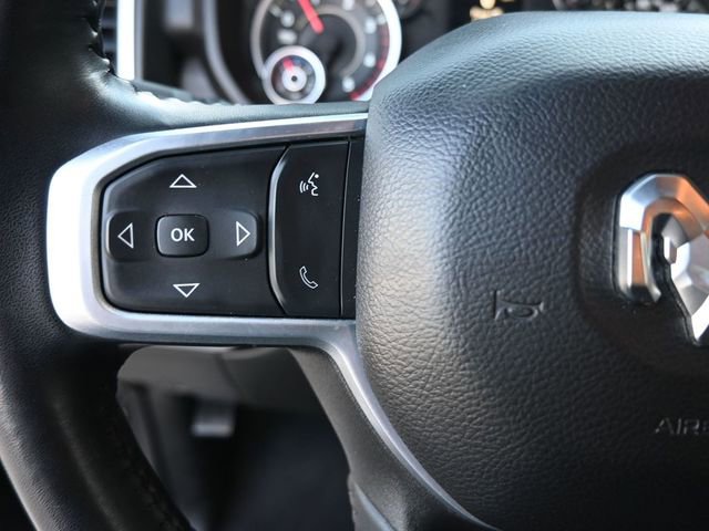 Used 2024 RAM 3500 Big Horn image 24