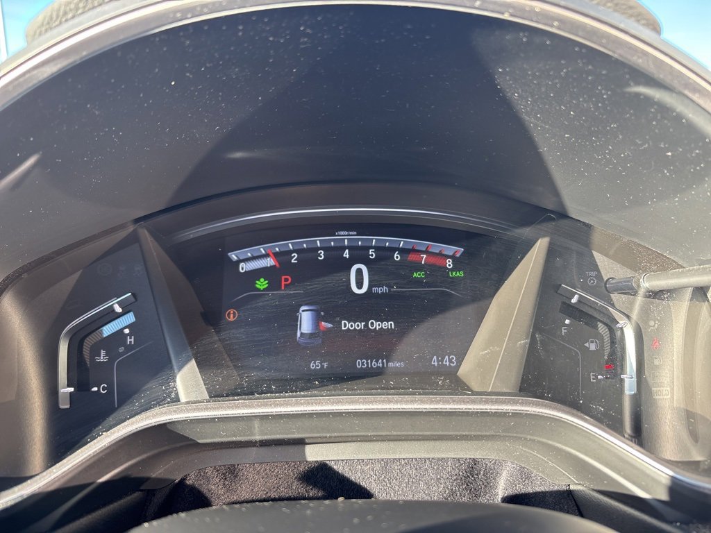 Used 2021 Honda CR-V EX image 17