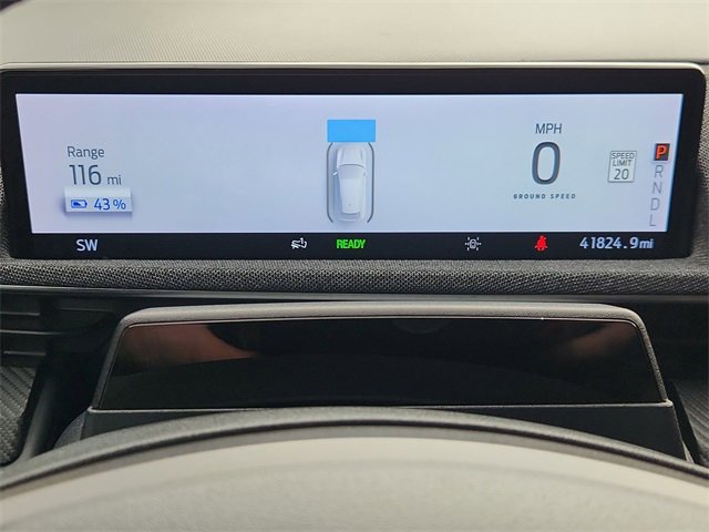 Used 2021 Ford Mustang Mach-E Premium image 12