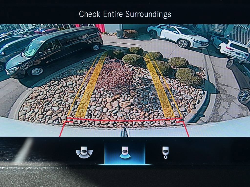 Used 2024 Mercedes-Benz Sprinter 2500 image 21