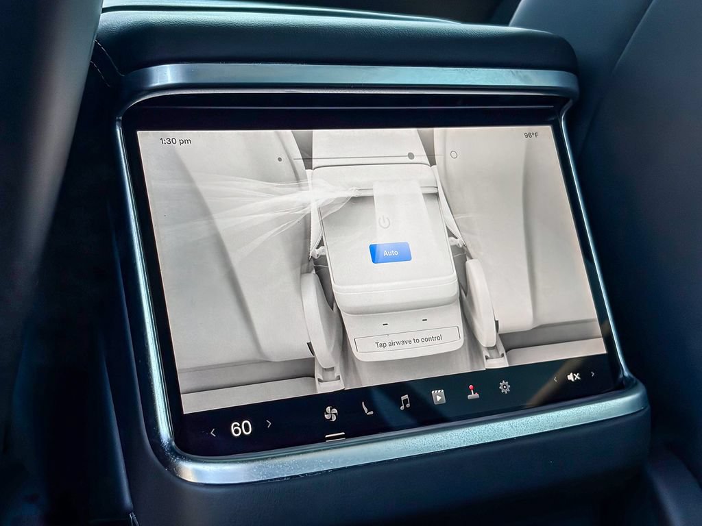 Used 2023 Tesla Model X AWD/4WD image 25