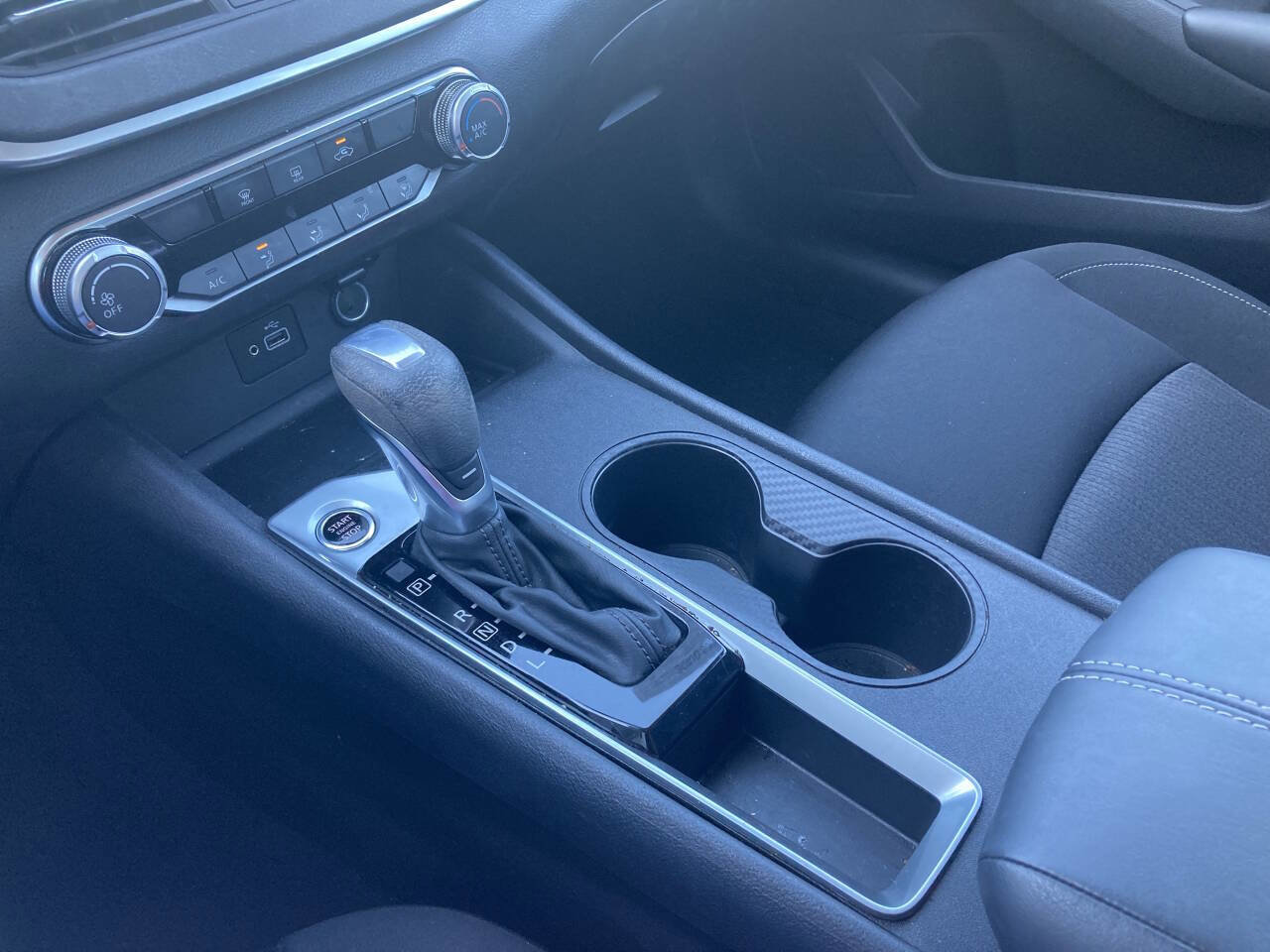 Used 2022 Nissan Altima 2.5 S image 34