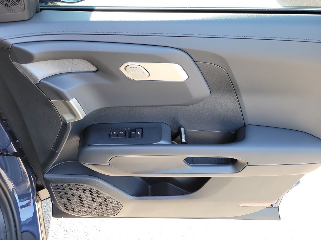 New 2027 Kia Telluride S FWD image 10