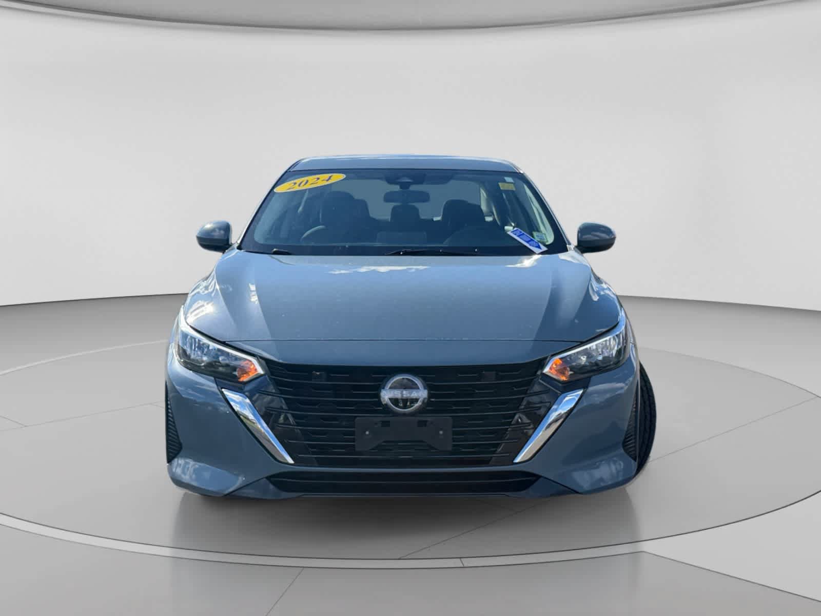 Used 2024 Nissan Sentra SV FWD image 8