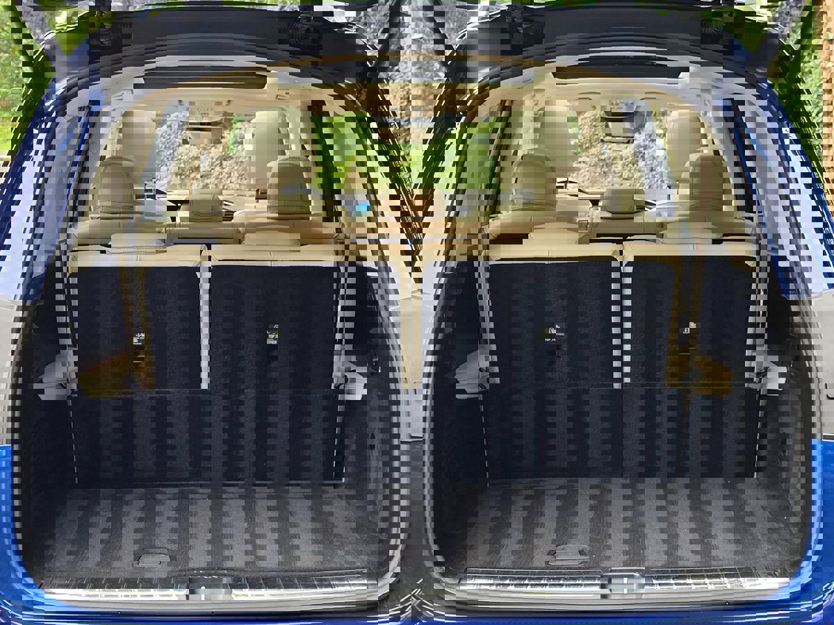 Used 2022 Mercedes-Benz GLS 450 4MATIC image 87