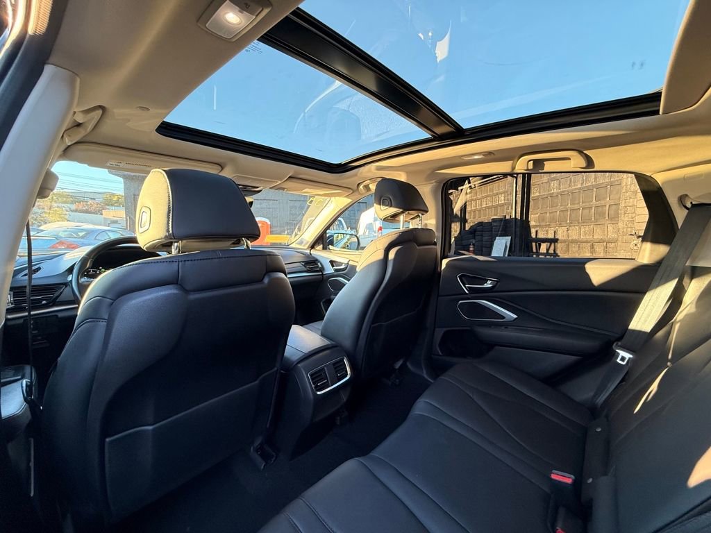 Used 2022 Acura RDX AWD image 16