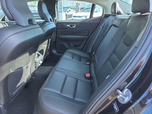 Used 2024 Volvo S60 B5 Plus image 13