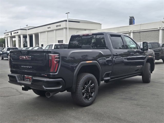 New 2026 GMC Sierra 2500 AT4 w/ AT4 Premium Plus Package image 4