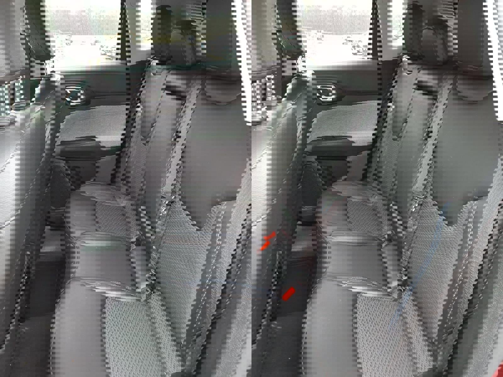 Used 2022 Jeep Compass Latitude w/ Convenience Group image 9