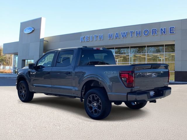 New 2026 Ford F150 STX w/ Equipment Group 200A image 4