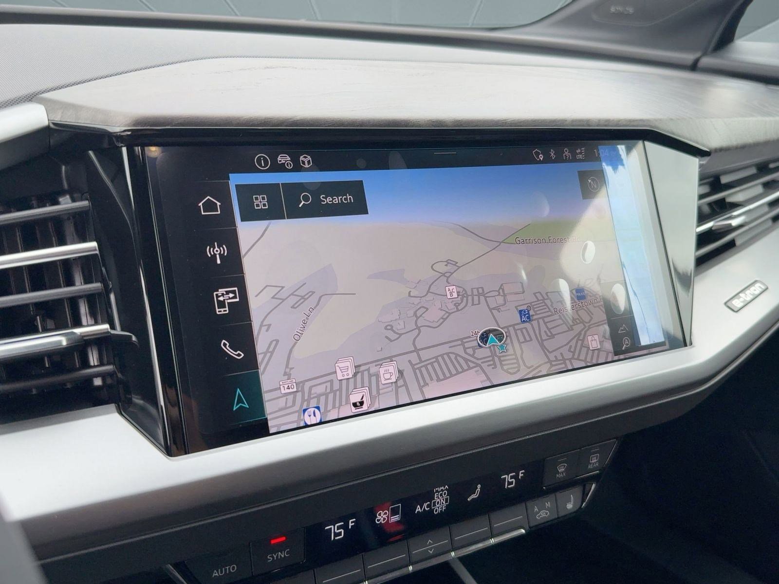 New 2026 Audi Q4 e-tron Premium Plus image 24