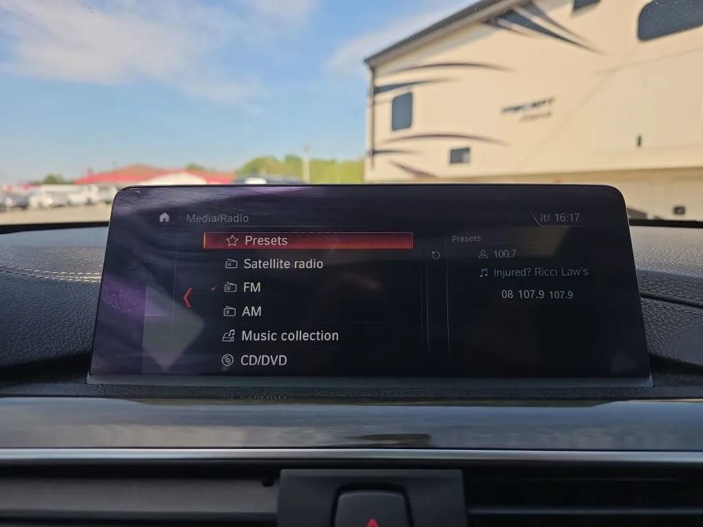 Used 2020 BMW 430i Coupe w/ Convenience Package image 27