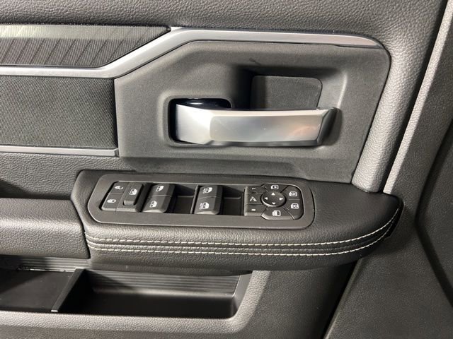 New 2026 RAM 2500 Big Horn AWD/4WD image 28