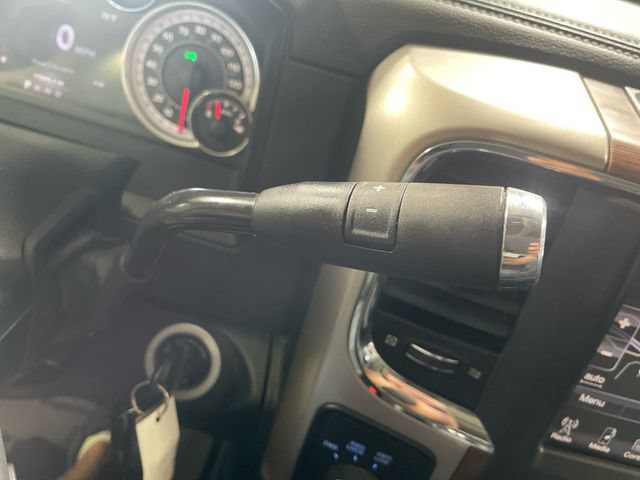 Used 2016 RAM 3500 Laramie w/ Cold Weather Group AWD/4WD image 21