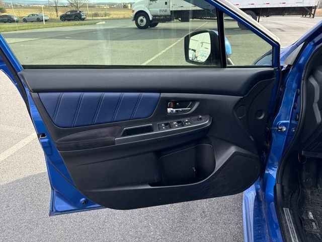 Used 2015 Subaru WRX STI Launch Edition image 23