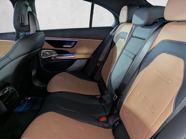 New 2026 Mercedes-Benz E 53 AMG e 4MATIC Sedan image 18