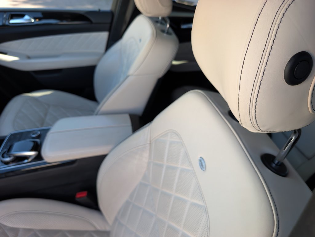 Certified 2017 Mercedes-Benz GLE 43 AMG 4MATIC image 13