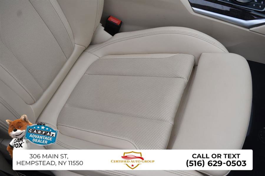 Used 2022 BMW 330e w/ Premium Package image 24