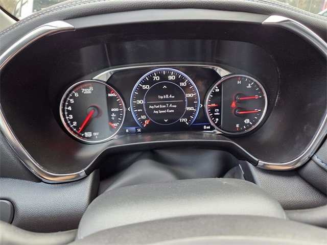 New 2026 Chevrolet Blazer RS w/ Driver Confidence II Package image 32